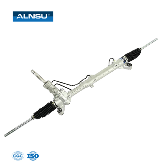 High quality factory price steering gear for Mazda M3 M5 RHD C238-32-110B C23832110B