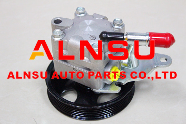 Hight quality Auto Power steering pump for E51 NE51 VQ35 6PK 49110-WL000 49110-WL005