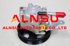 Hight quality Auto Power steering pump for E51 NE51 VQ35 6PK 49110-WL000 49110-WL005