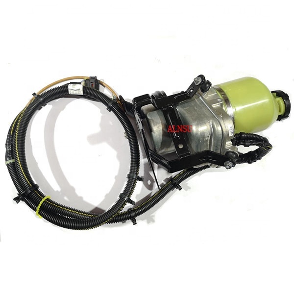 Venta caliente de bomba de dirección asistida eléctrica automática de alta calidad para Opel Astra 13105726 24436412