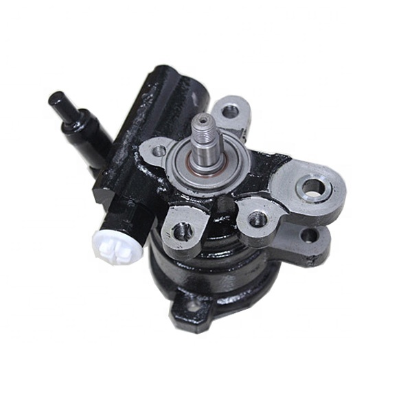 Power steering pump forAvensis CE100 CT190 44320-12270 2C IRON