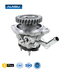 Bomba de dirección asistida de mayor calidad de fábrica para ISUZU 4HK1 700P NPR 4HE1 8-98006793-4 8980067934 8-98138133-3 898155752-A