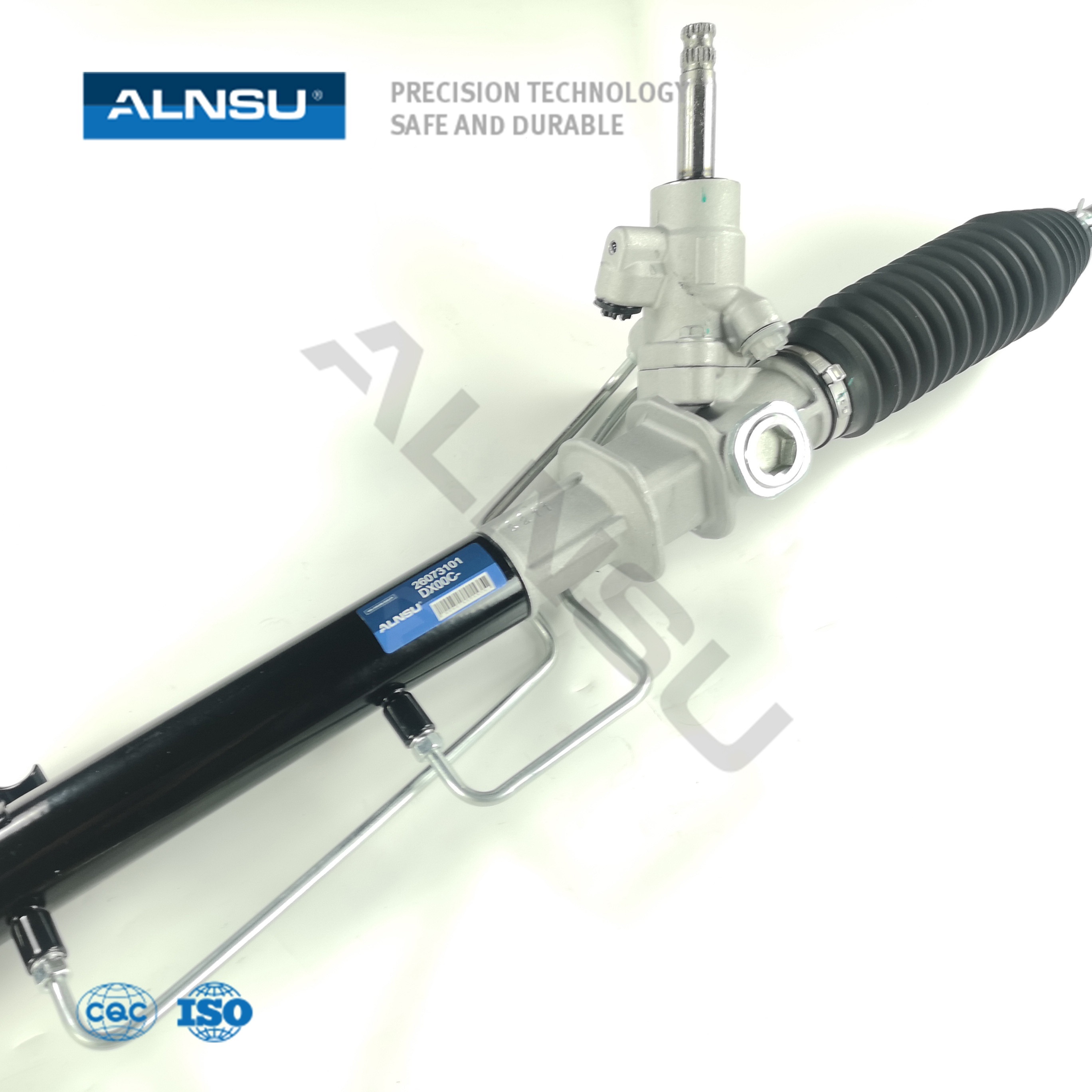 Engranaje de cremallera de dirección asistida de alta calidad para Subaru LEGACY 34110-AE11B 34110-AE12A 34110AE11B 34110AE12A