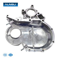 Cadena de distribución de la bomba de aceite del motor para Nissan Cefiro A15 13035-H1000 13035-H10000