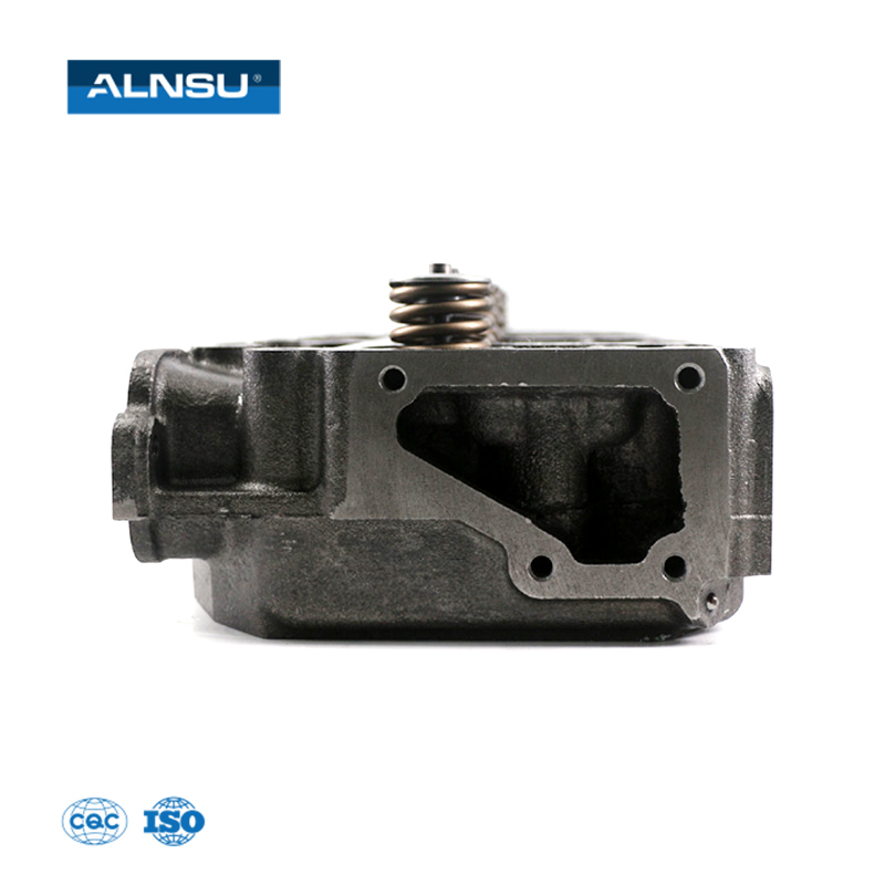 Factory price car parts cylinder head for Nissan R20 TD27 11039-7F409 110397F409