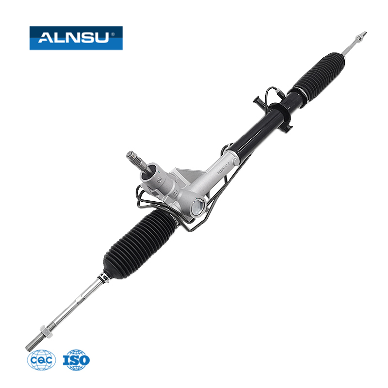 Wholesale price high quality steering rack for VOLVO 940 970 34010442B