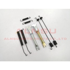 Brake Adjuster Kit For safari Y60 Y61 F24F D22 44200-01J10 44200-37G10 44200-37G11 44201-37G10 44201-37G1A L\R 4WD