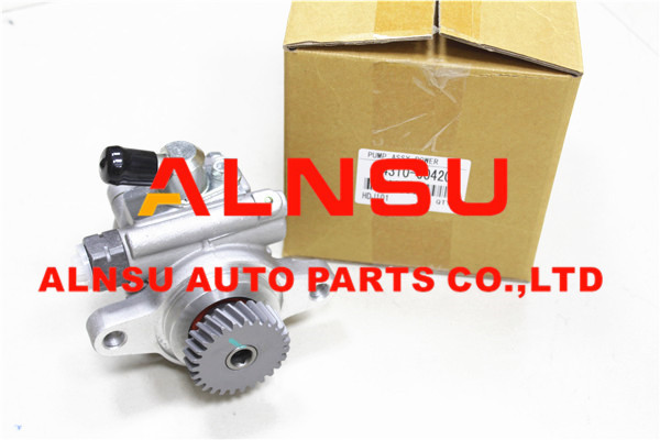 Venta caliente de bomba de dirección asistida automática de alta calidad para HDJ101 1HD 44310-60420 44310-60380