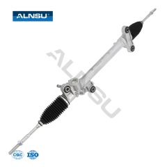 Carp part high quality Steering Gear for TOYOTA NHW20 NZE121 2003-2009 45510-47030 45510-47021 45510-47020
