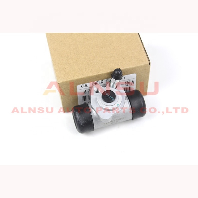 Brake wheel cylinder for vios 47550-52011 ZZE122 NCP10