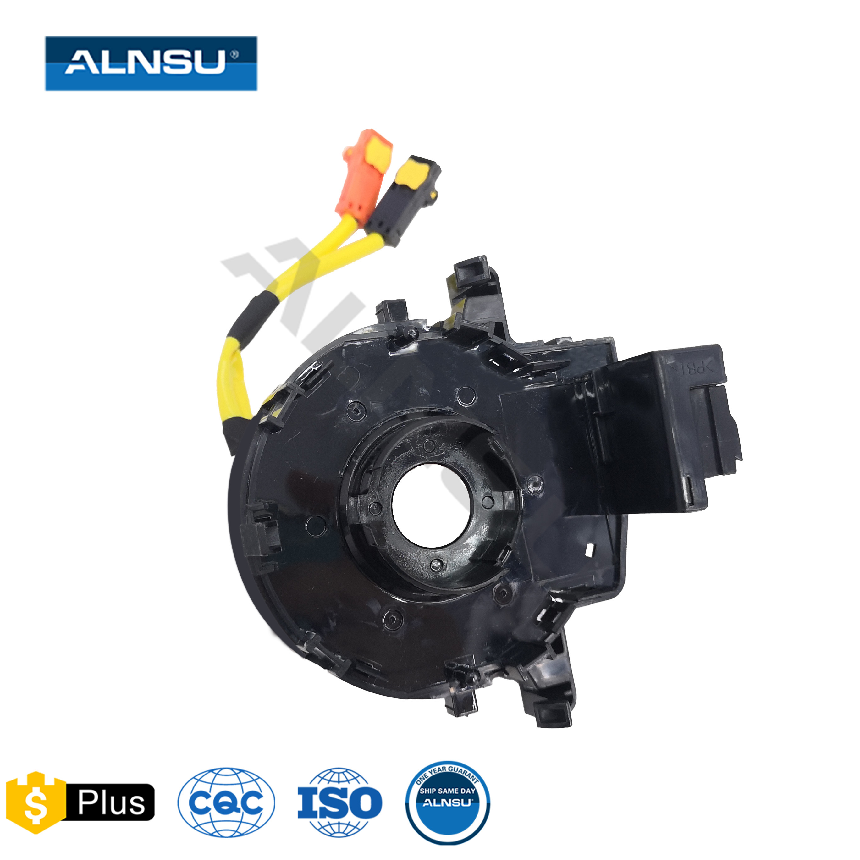Car part steering wheel spring for TOYOTA ACV40 ACV41 84306-06140