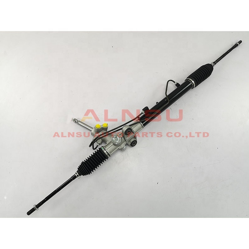 Steering Rack For Qiubite Haima2 MB10-32-960 113411010 MA12-32-960