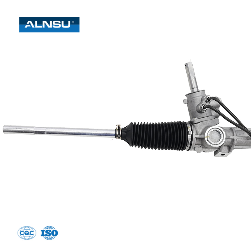 Precio al por mayor de alta calidad de cremallera y piñón para PEUGEOT 307 9687472780 B40A-3711010