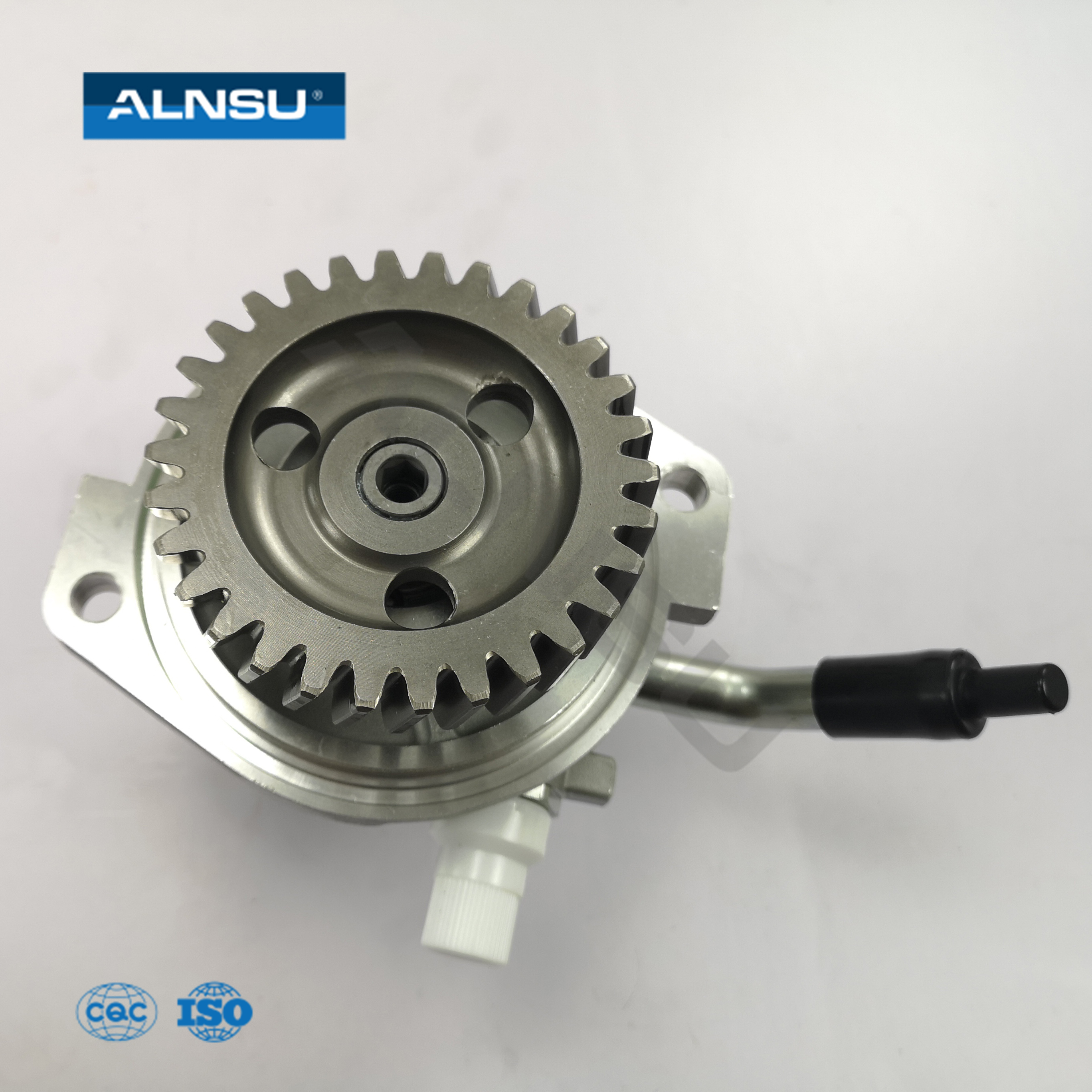 Bomba de dirección asistida de alta calidad de fábrica para Isuzu 4HE1 8-98006793-4 8980067934 898155752 B4230-08054 B423008054