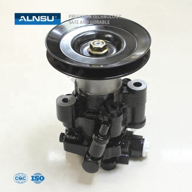 Bomba de dirección asistida para Toyota HILUX RHD 2L LN85 44320-35440