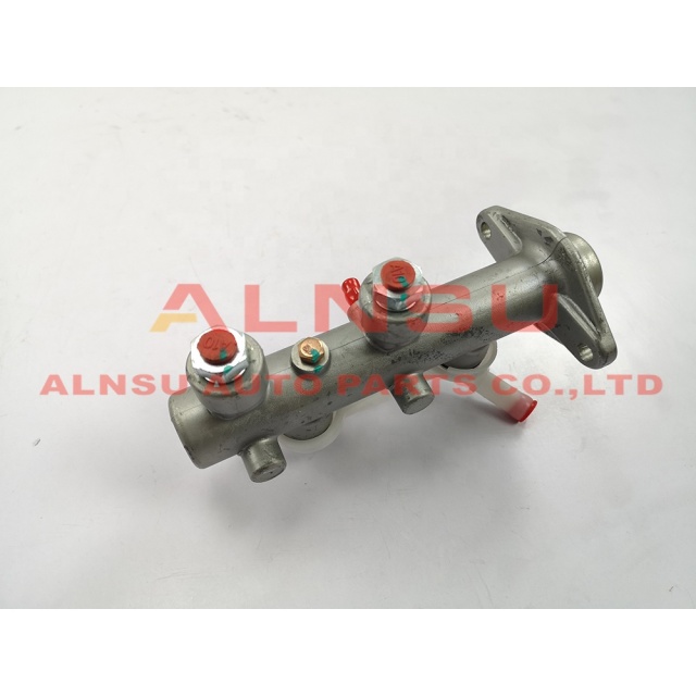 Brake master cylinder for Civilian 46010-0T326 2 Holes