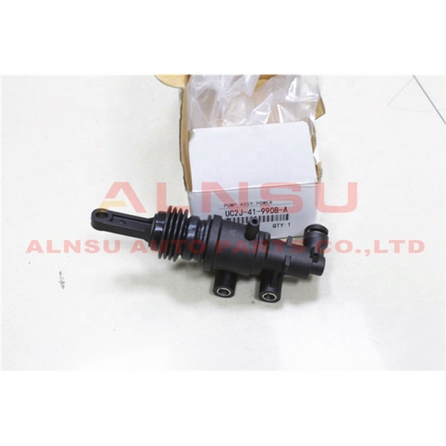 Cilindro maestro de embrague para UC2J-41-990B UC2J41990B AB397A543AD BT50 11- LHD