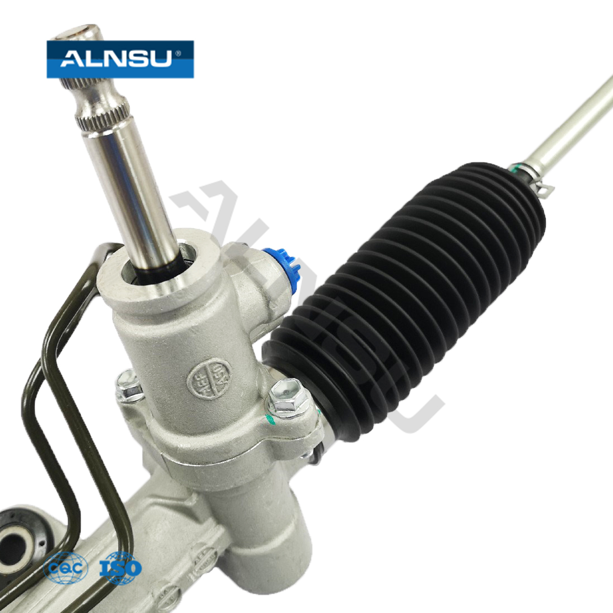 car parts power Steering Rack For Mitsubishi Lancer CS3A CS6A CS3W MR491876 MR589698 MR594661