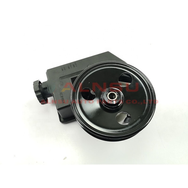 Power steering pump for CHEROKEE LIBERTY 52088710AB 52088710AA 52088710AC