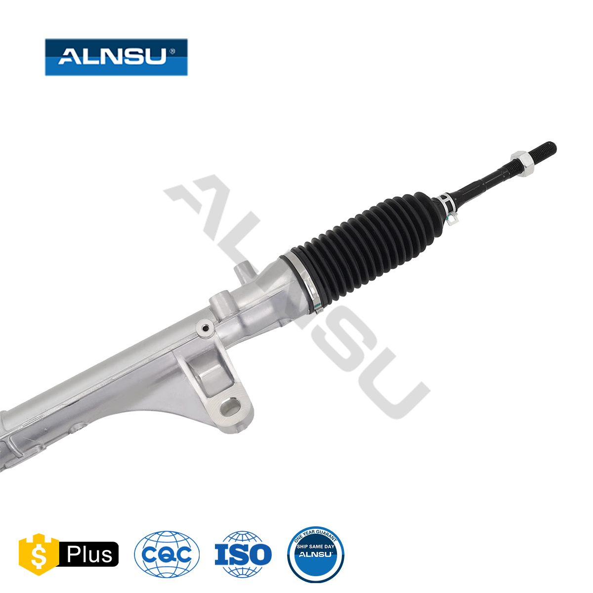 Wholesale Price Car Parts Mechanical Power Steering Rack For NISSAN Sentra B17U MR16 48001-4AF1A 2017-