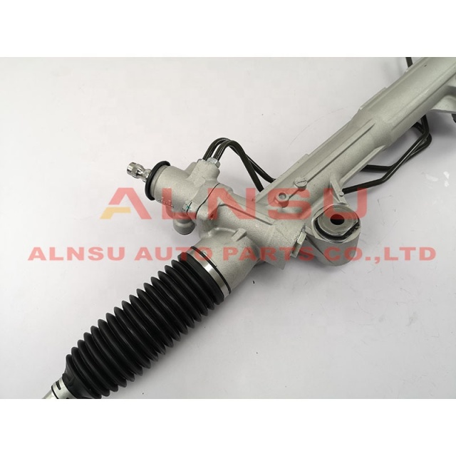 Factory Price Supply High Quality Vehicle Steering System Parts Power steering rack For L200 KL1T 4N15 KR1W 4410A603 4410A631