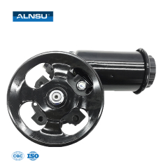 Hot Sell Power Steering Pump for Toyota Land Cruiser 5VZ VCK30 VZN160 VCK40 44310-0C010 44310-35630 44320-04030 44320-04050