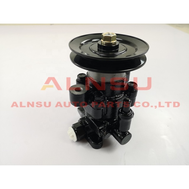 Bomba de dirección asistida para 2C CM40 CR21 CR27 44320-27021 44320-27022 44320-27040 44320-28040 44320-28100 44320-28021 44320-28011