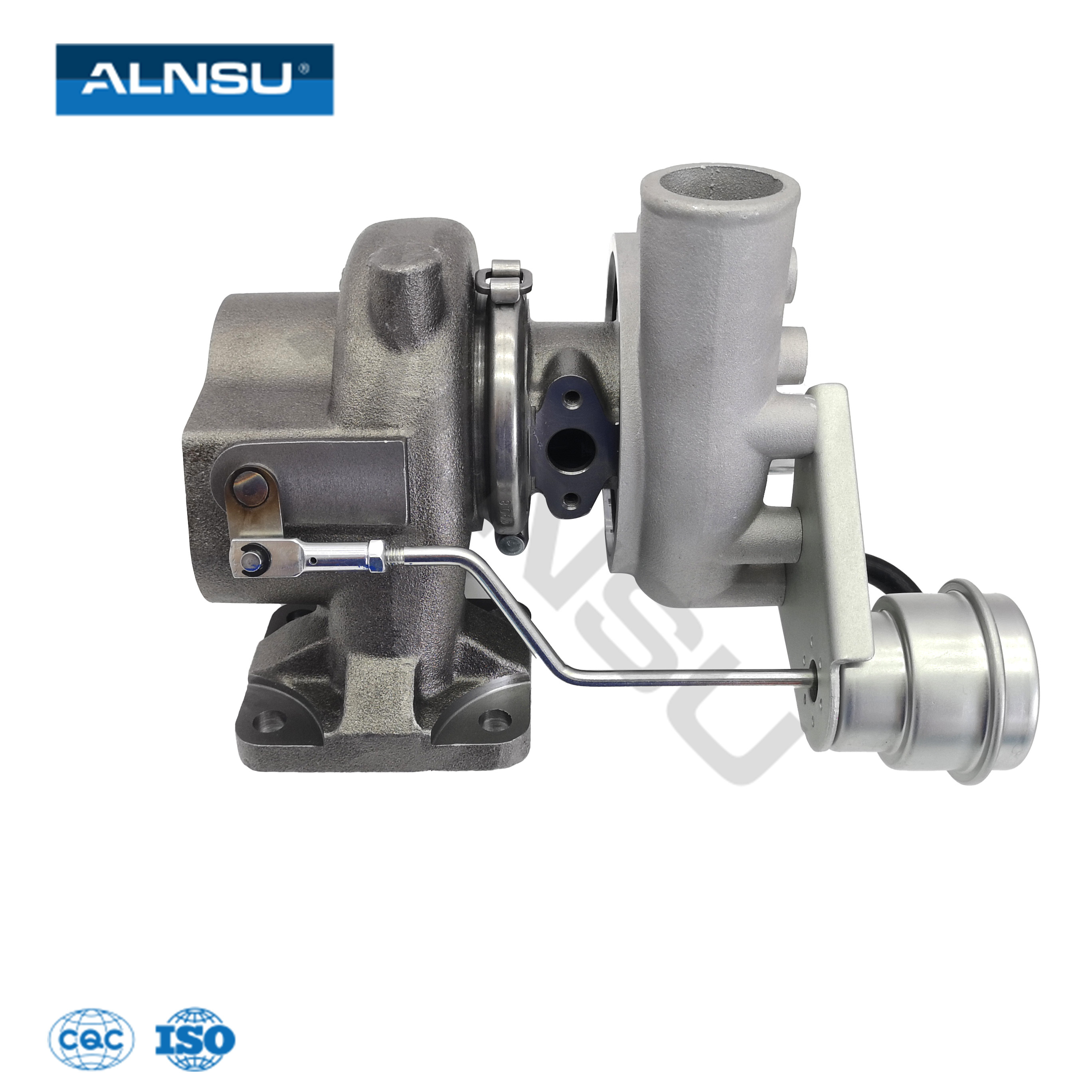 High Quality Diesel Engine Part Turbocharger For Hyundai HD45 HD65 HD72 28230-45100