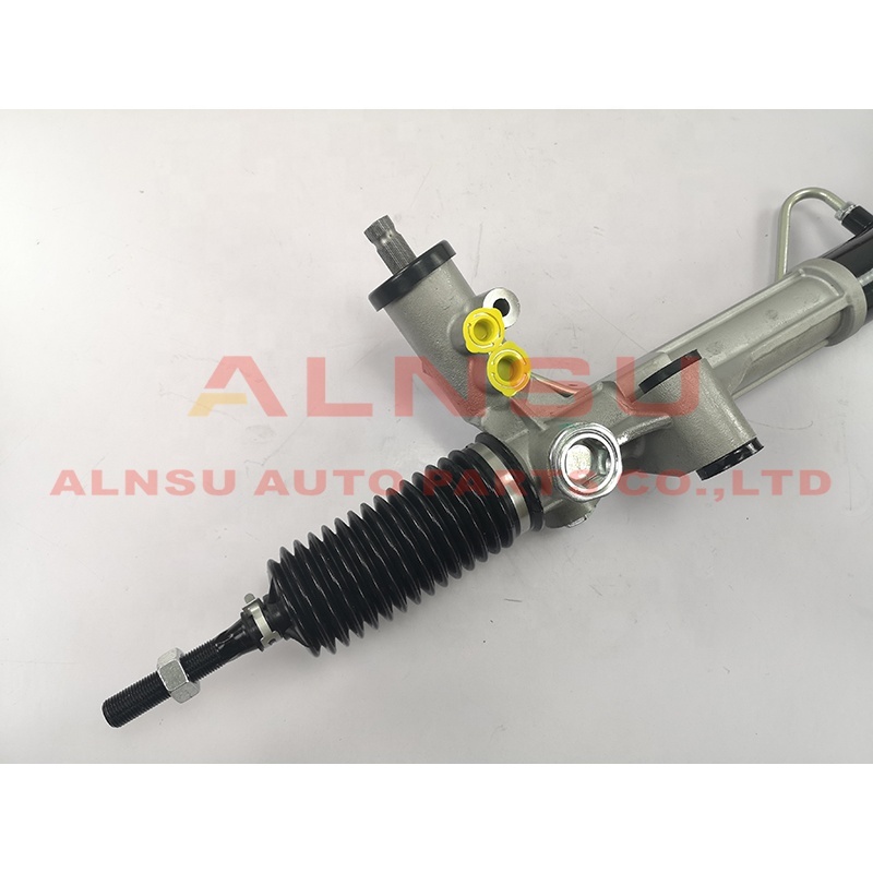 Pieza de automóvil 1634600225 7852501372 7852974338 163460022580 precio al por mayor cremallera de dirección para Mercedes-Benz W163.ML320