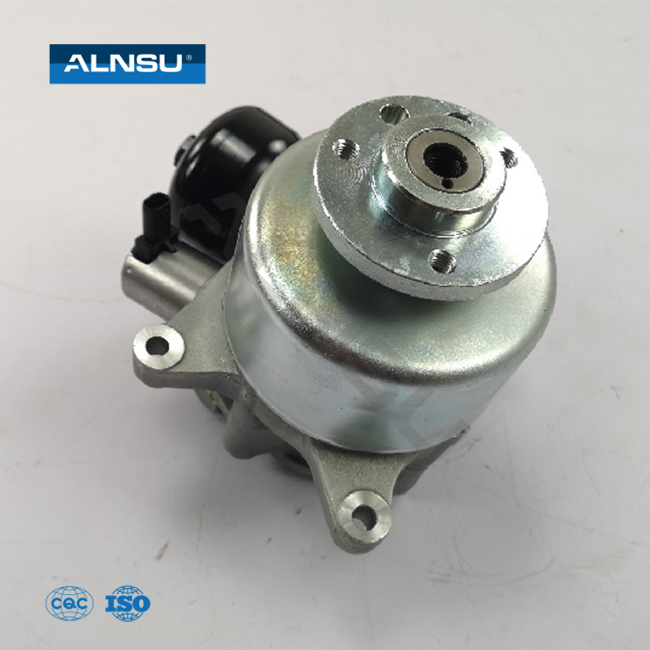 For BENZ Power steering pump for BENZ W216 W221 S600 5.5L A0054667101 A0054667001 A0044665801