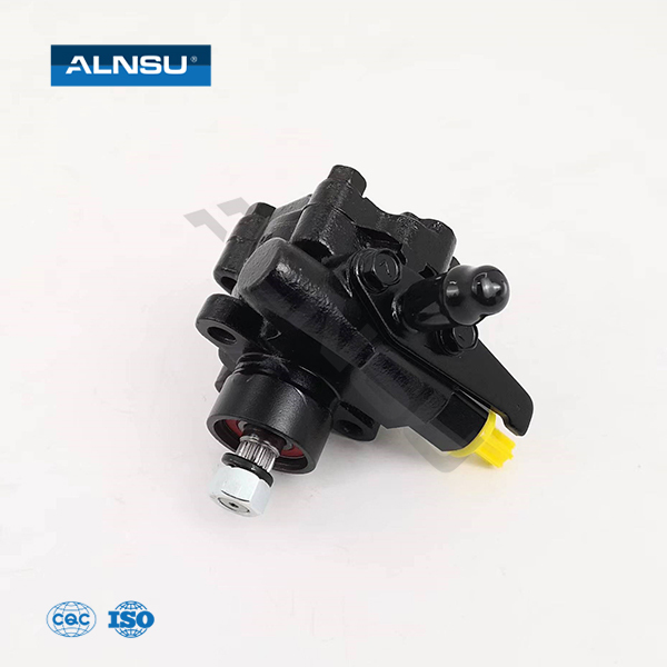 QR25 E25 Power steering pump for Nissan R20 KA24 49110-0F900