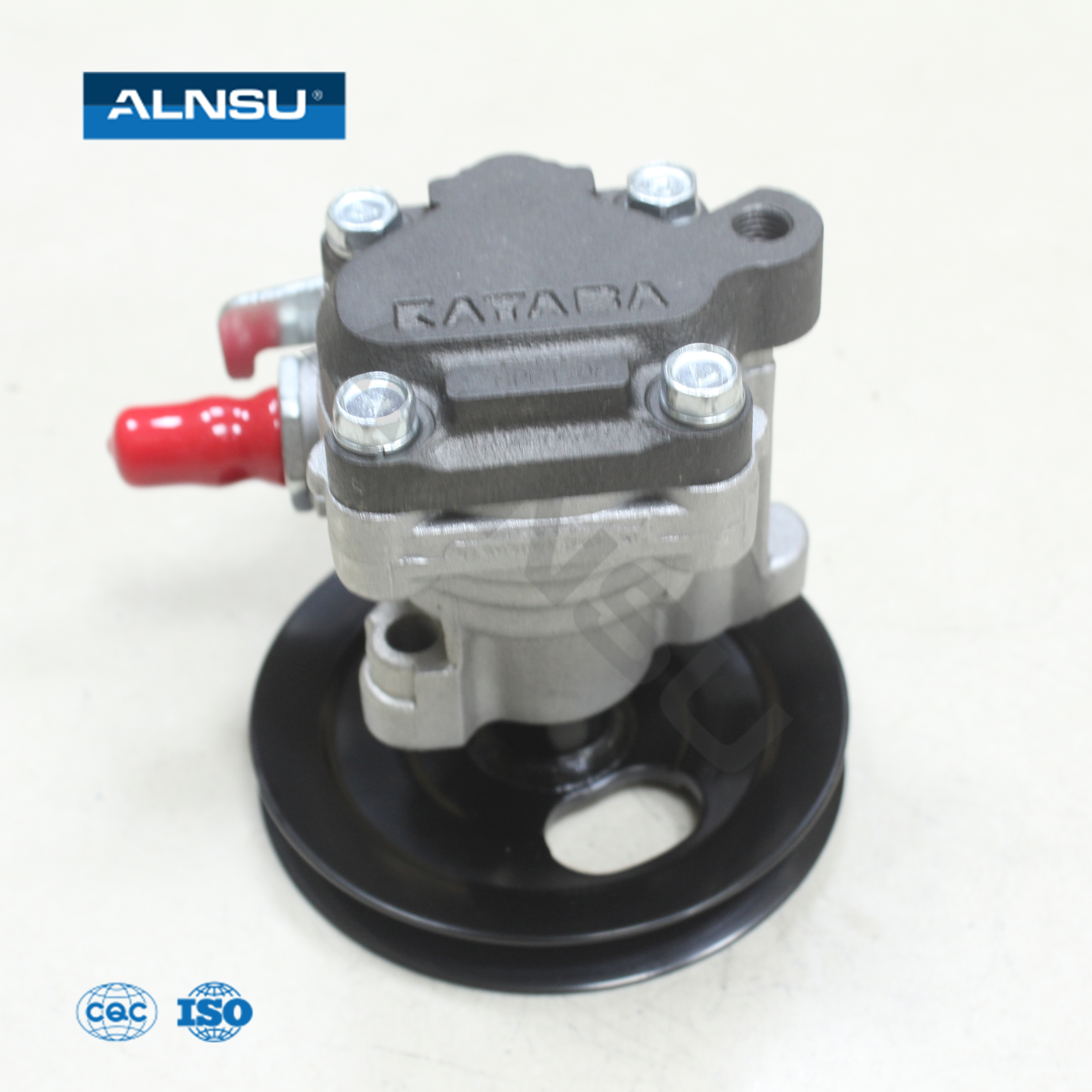 Wholesale price power steering pump for MITSUBISHI V34V V43W 4D56 MB636520