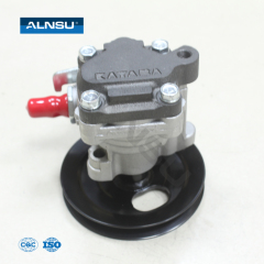 Wholesale price power steering pump for MITSUBISHI V34V V43W 4D56 MB636520