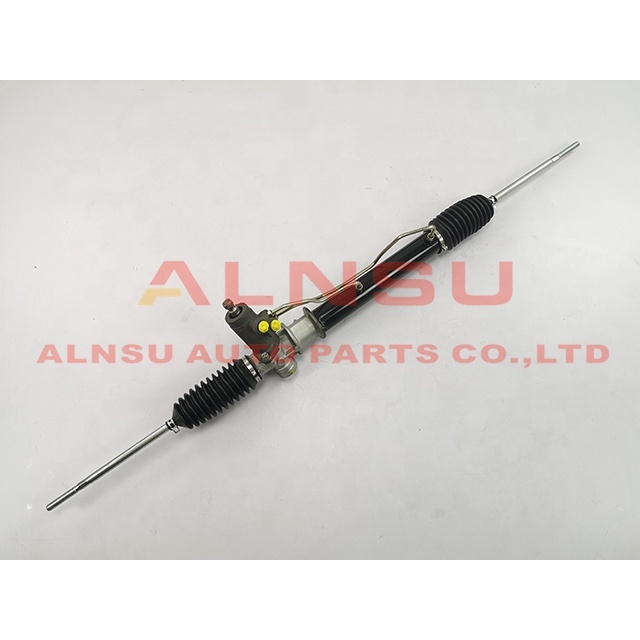 Cremallera de dirección Mitsubishi LANSER CB2 CD2 CJ1CK5 CK1 MR130391 MB815151 1995-2000 RHD CAJA DE DIRECCIÓN ENGRANAJE DE DIRECCIÓN