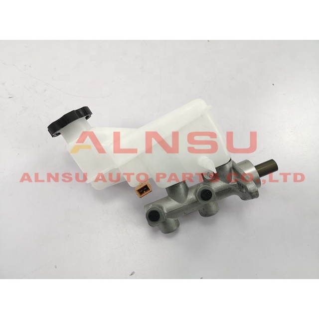 Brake master cylinder for DODGE I10 58510-0X010