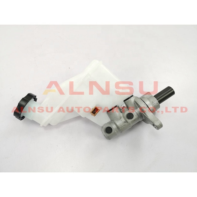 Cilindro maestro de freno para K3 58510-A7100
