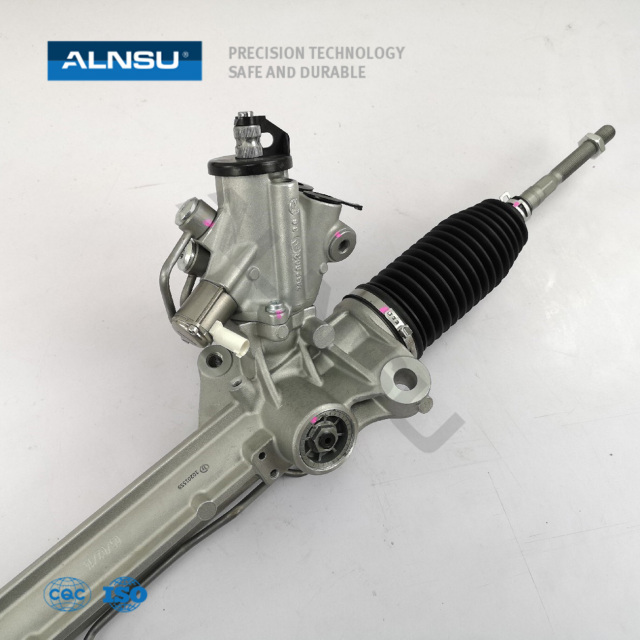 Hight quality Auto Steering Systems power electric steering rack FOR BMW F10 F11 7853501405