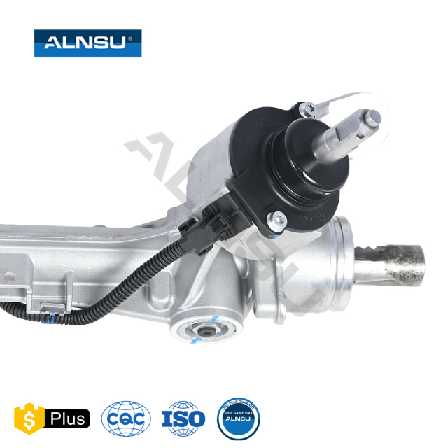 New electrical steering rack for Land Rover LR056316 DK52-3200-AD CPLA3200CE LR092479 LR058395 LR049076 LR033526 13-17