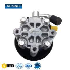 car spare parts Power steering pump For Chevrolet Aveo 95462626 95463822 2011-