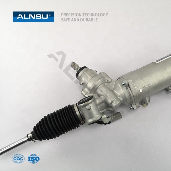 Hot sell wholesale Auto Steering Systems electric Steering rack For GWS191 44200-30322 44200-30321 44200-30320