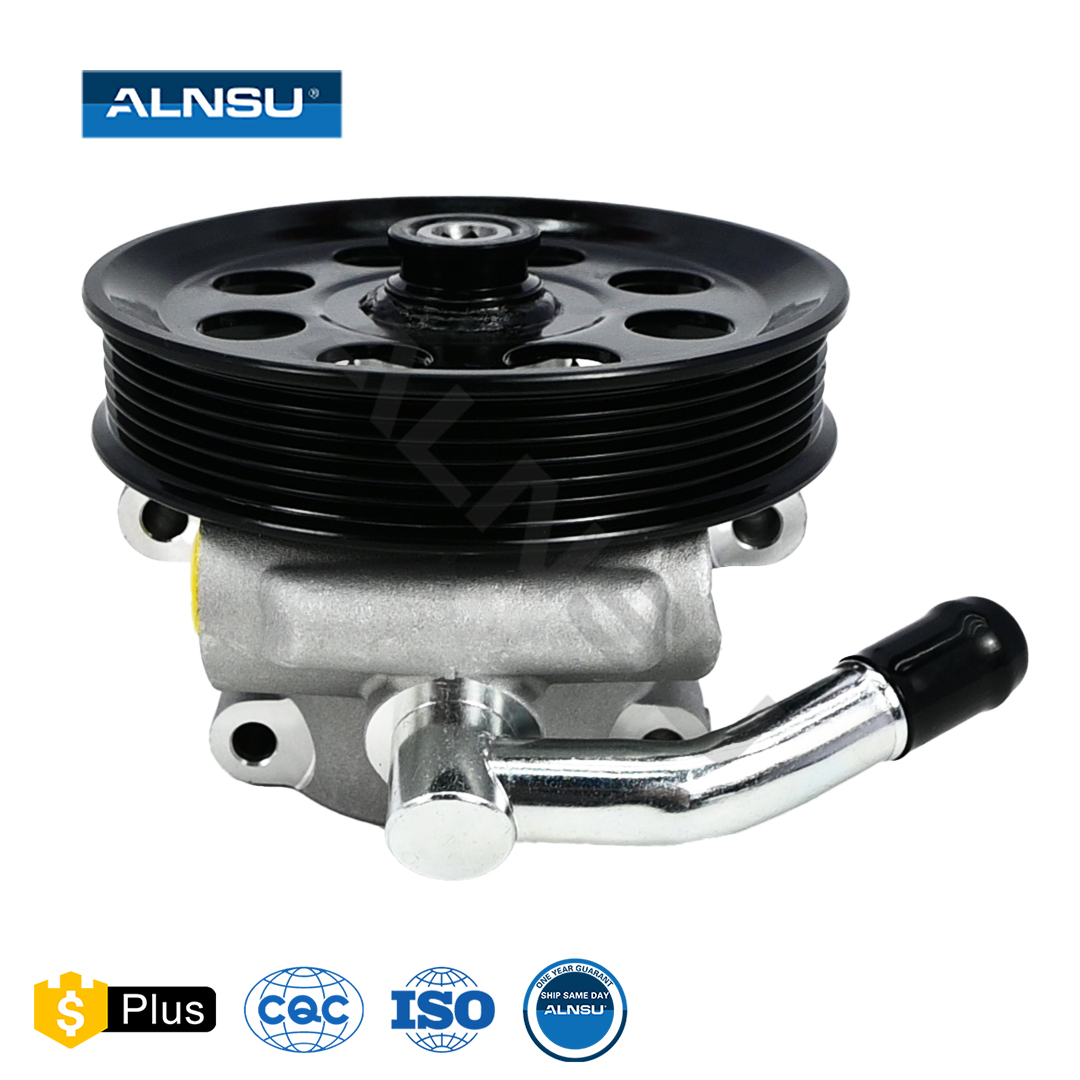 Auto part high quality wholesale price power steering pump for Ford F250 BC3Z-3A696A BC3Z-3A696A