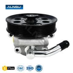 Auto part high quality wholesale price power steering pump for Ford F250 BC3Z-3A696A BC3Z-3A696A