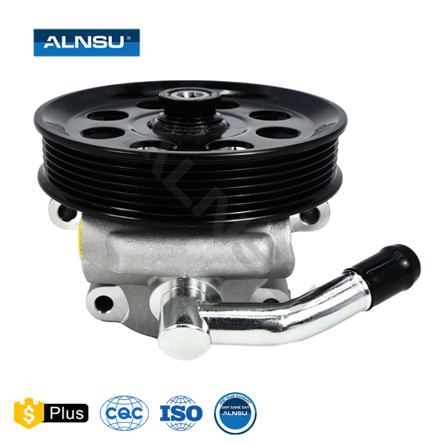 Auto part high quality wholesale price power steering pump for Ford F250 BC3Z-3A696A BC3Z-3A696A