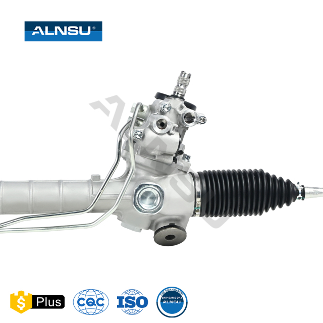 Auto part steering rack for TOYOTA UCF30.LS430 44200-50180 44200-50181 44200-50200