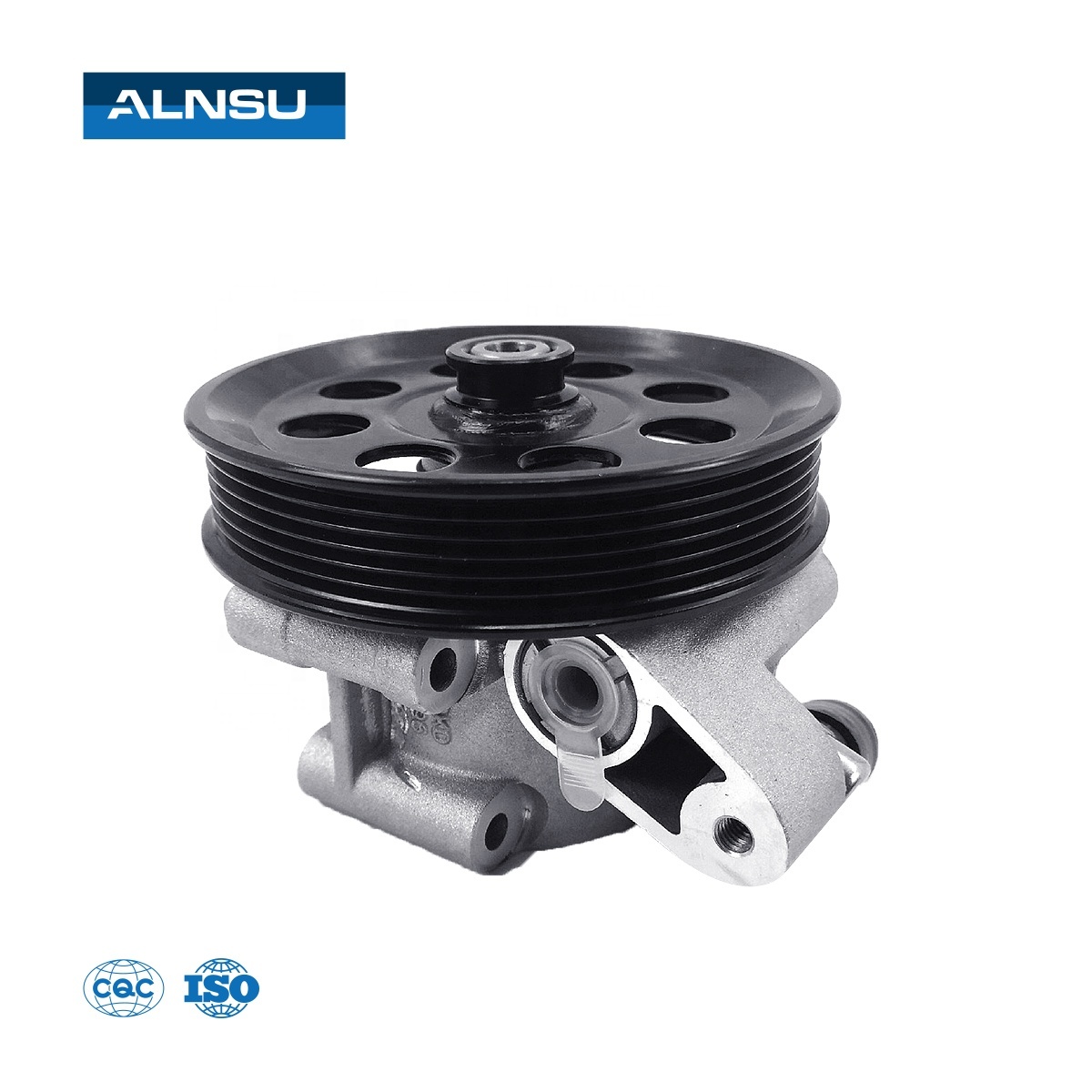 Precio al por mayor Repuestos para automóviles Bomba de dirección asistida para F-150 6.2L BL3Z3A696A 7696955159 QX2188-4A STP-281