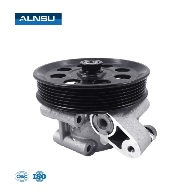 Precio al por mayor Repuestos para automóviles Bomba de dirección asistida para F-150 6.2L BL3Z3A696A 7696955159 QX2188-4A STP-281