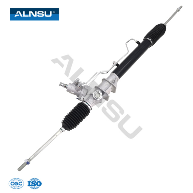 car part factory price steering rack for Mazda MAZDA BONGO KP2V S0H8-32-110B