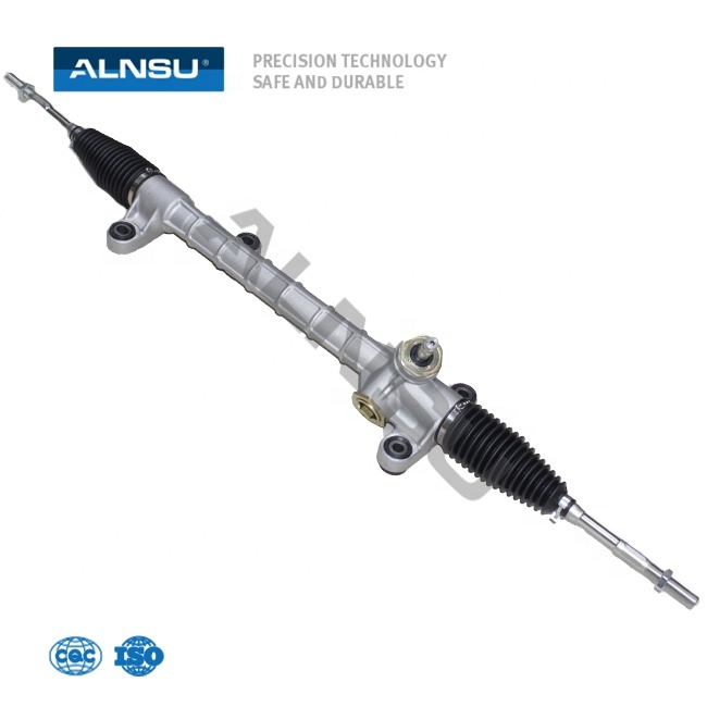 Power Steering Rack Pinion For TOYOTA PRUIS NZE121 NHW20 45510-12290 45510-12330 45510-47010 45510-47011