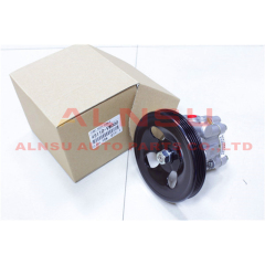 Power steering pump for Urvan E25 KA24 49110-VW000 49110VW000