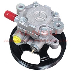 Power steering pump forMITSUBISHI lance